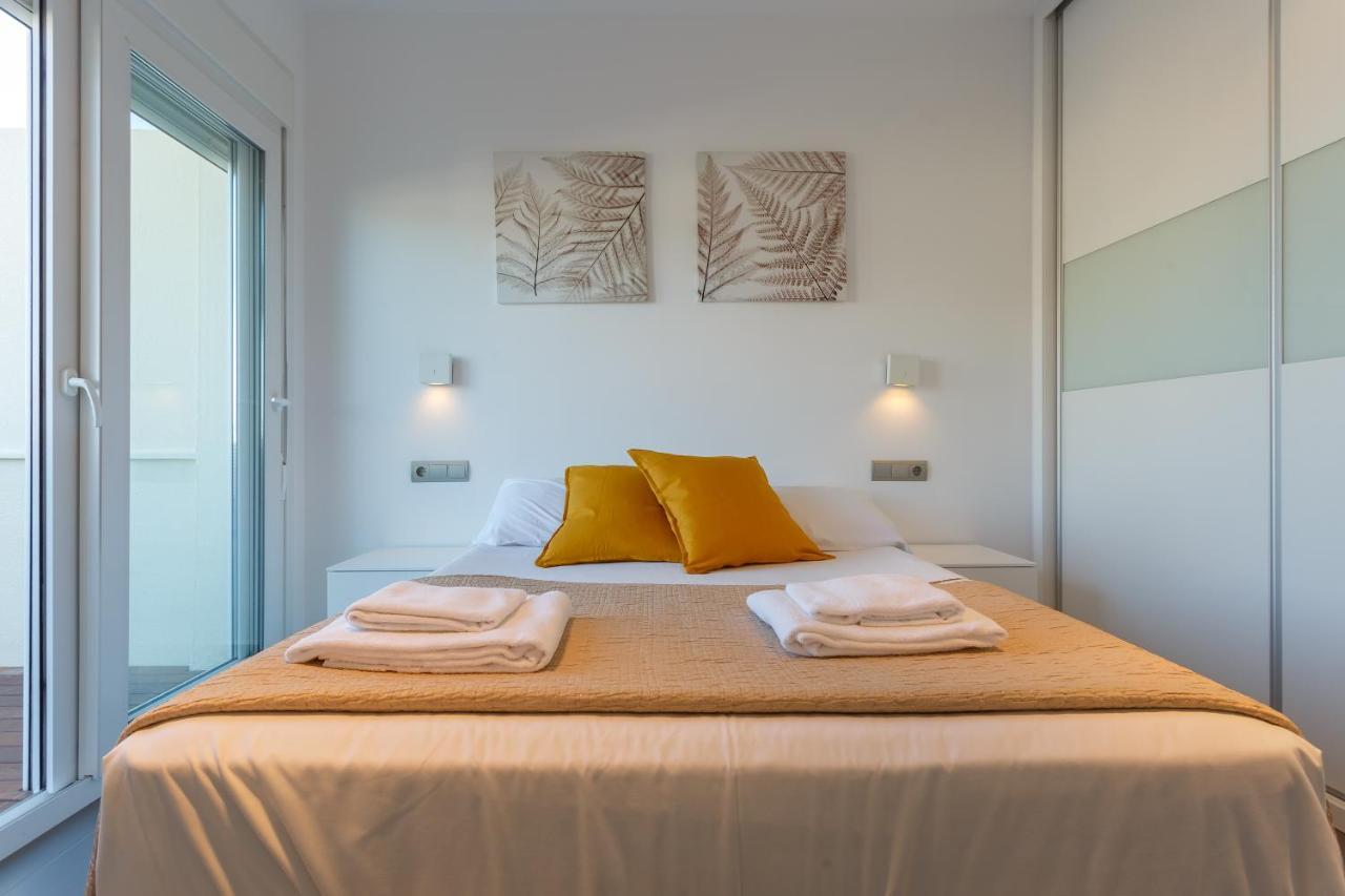 El Atico De La Reina By Cadiz4Rentals 外观 照片