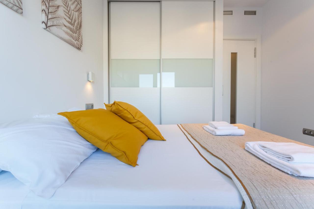 El Atico De La Reina By Cadiz4Rentals 外观 照片