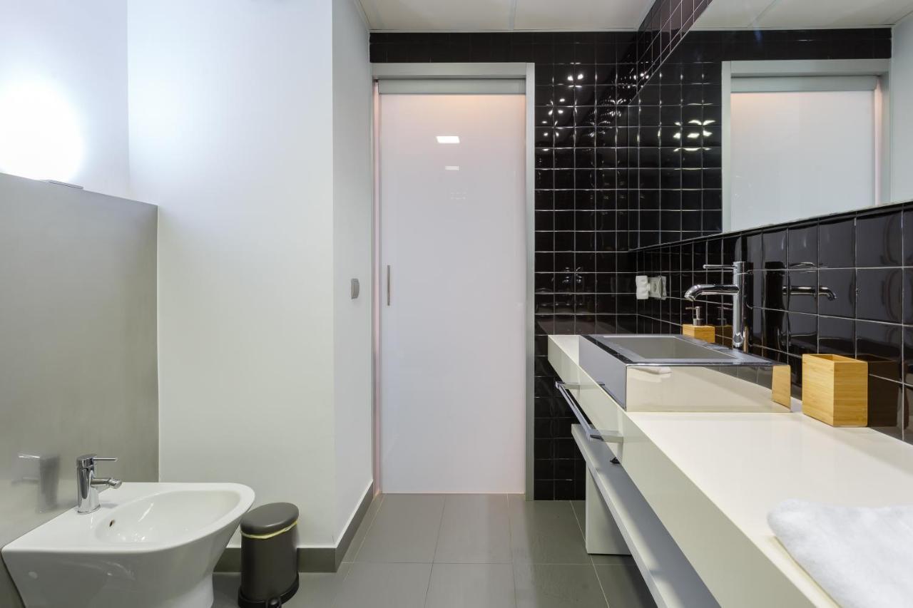 El Atico De La Reina By Cadiz4Rentals 外观 照片
